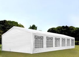 PRO Ultra Neo 5 x 14 x 2,6 m