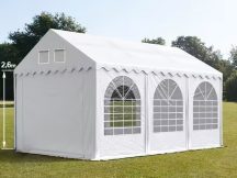 PRO Ultra Neo 8 x 12 x 2,6m (lángálló)