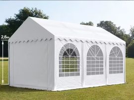 PRO Ultra Neo 3 x 8 x 2,6m (lángálló)