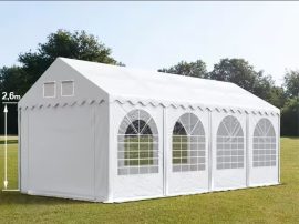 PRO Ultra Neo 5 x 8 x 2,6m (lángálló)