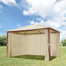 Kerti pavilon 3 x 4 m-es, Forest