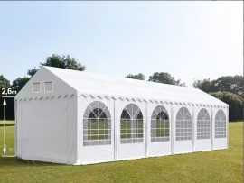 PRO Ultra Neo 4 x 12 x 2,6m (lángálló)