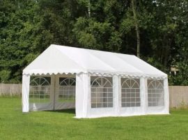 PRO Ultra Neo 5 x 8 x 2,6 m